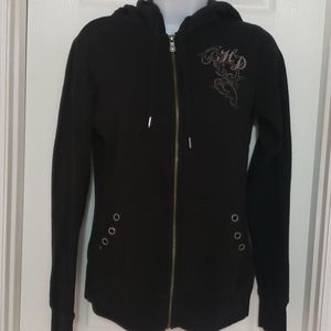 Women's Small Harley  Davidson  Hoodie